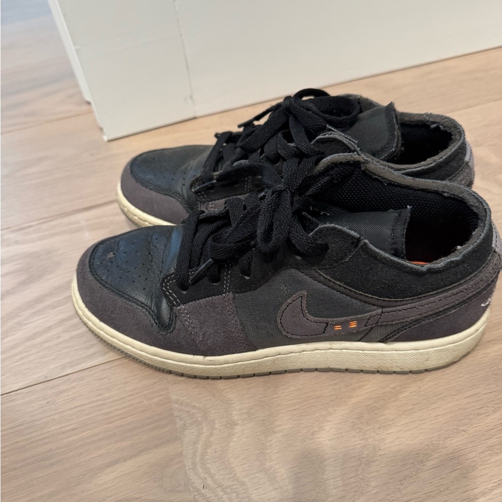 Air Jordan 1 low sneakers